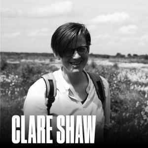 Clare Shaw